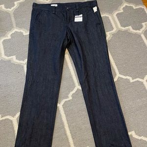 Gap 1969 Real Straight Trouser